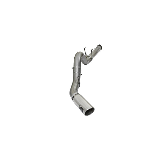  aFe 49-43090-P DPF-Back Exhaust System Ford Diesel Trucks 17-21 V8-6.7L (td)  | ML Performance UK Car Parts