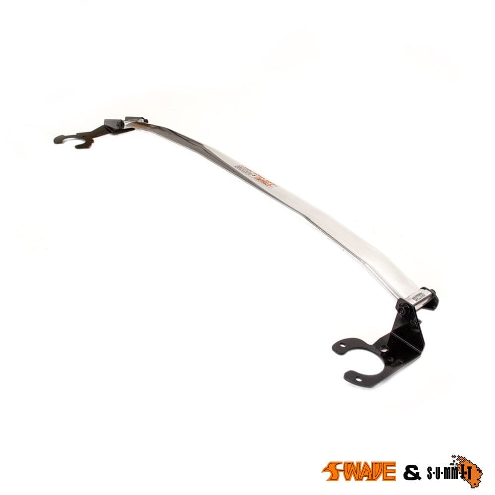 AIRTEC MOTORSPORT F-FA-FW8 NEW SWAVE & SUMMIT FRONT UPPER STRUT BRACE FOR FIESTA MK8 ST 1.5