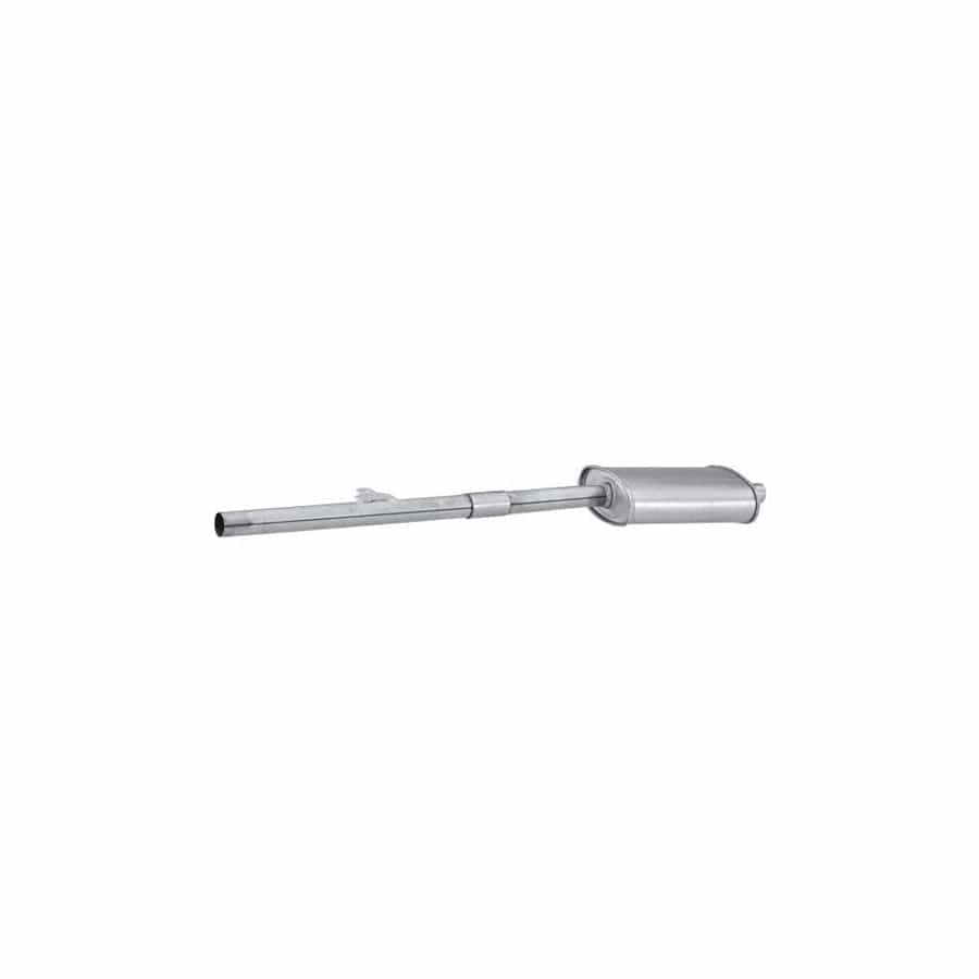 Hella 8LB 366 022-001 Front Silencer For Renault 12