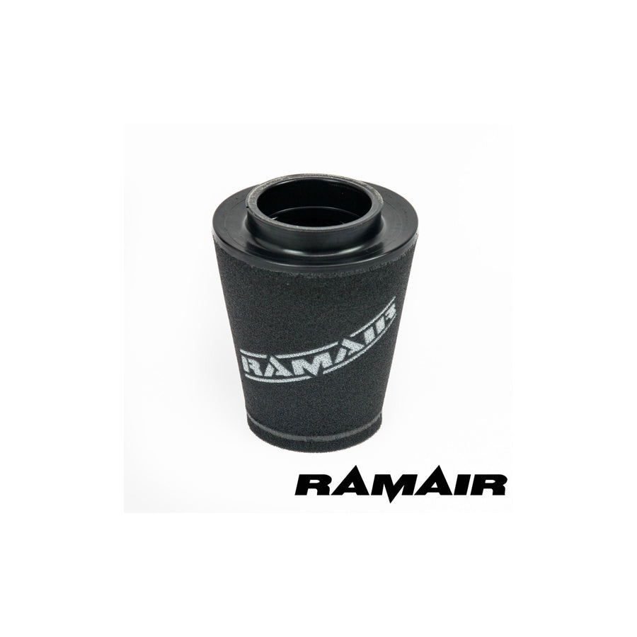 RAMAIR CC-110 RUBBER NECK FILTERS | ML Performance UK Car Parts