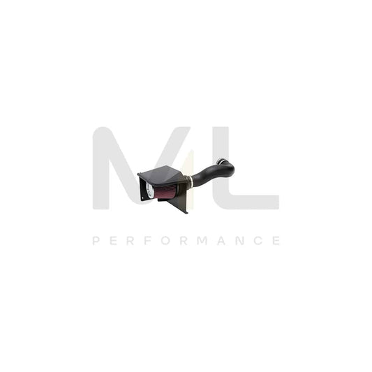 K&N 57-3058 Performance Air Intake System | ML Car Parts UK | ML Performance