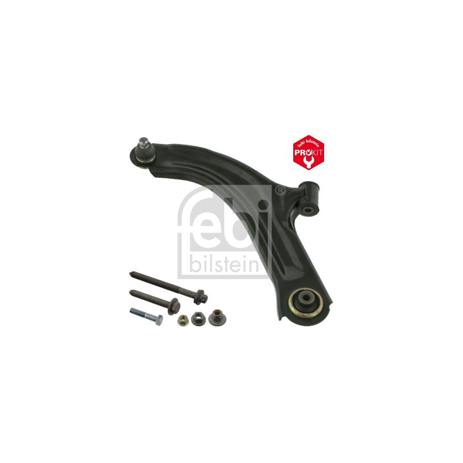 Febi Bilstein 40655 Suspension Arm