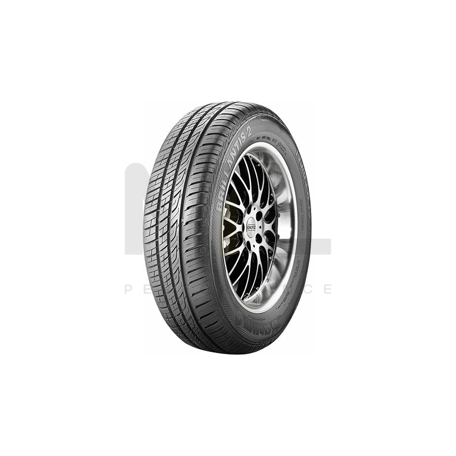 Barum Brillantis 2 TL 185/60 R14 82H Summer Tyre | ML Performance UK Car Parts