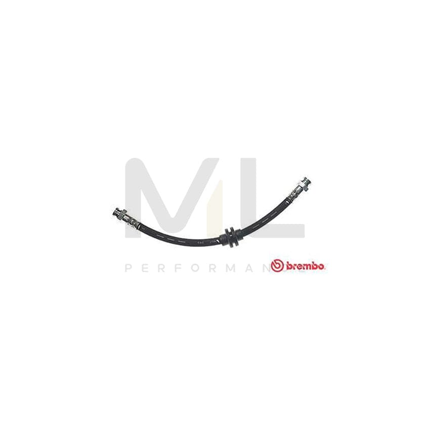BREMBO T 23 047 Brake Hose 305mm, F10X1 | ML Performance Car Parts