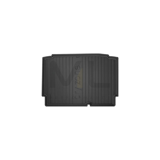 FROGUM Dry Zone DZ403505 Car boot tray for VW POLO Elastomer | ML Performance Car Parts