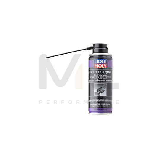 Liqui Moly Electronic Spray 200ml