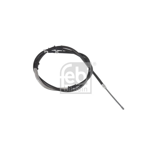 Febi Bilstein 109250 Hand Brake Cable For Fiat Multipla (186)