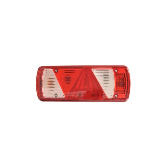 Aspock Ecopoint Ii 25-2800-507 Rear Light