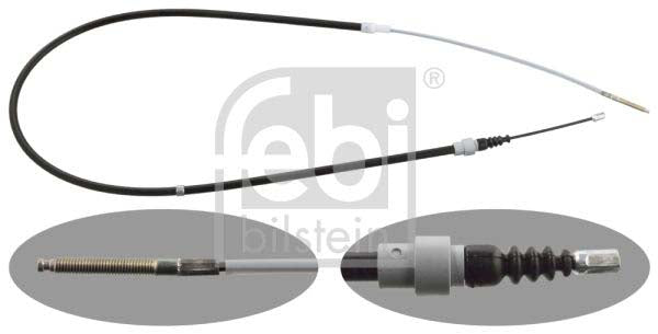 Febi Bilstein 27154 Hand Brake Cable | ML Performance UK Car Parts