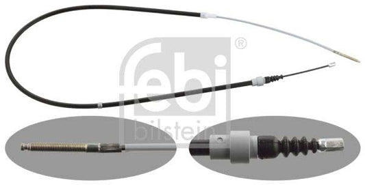 Febi Bilstein 27154 Hand Brake Cable | ML Performance UK Car Parts