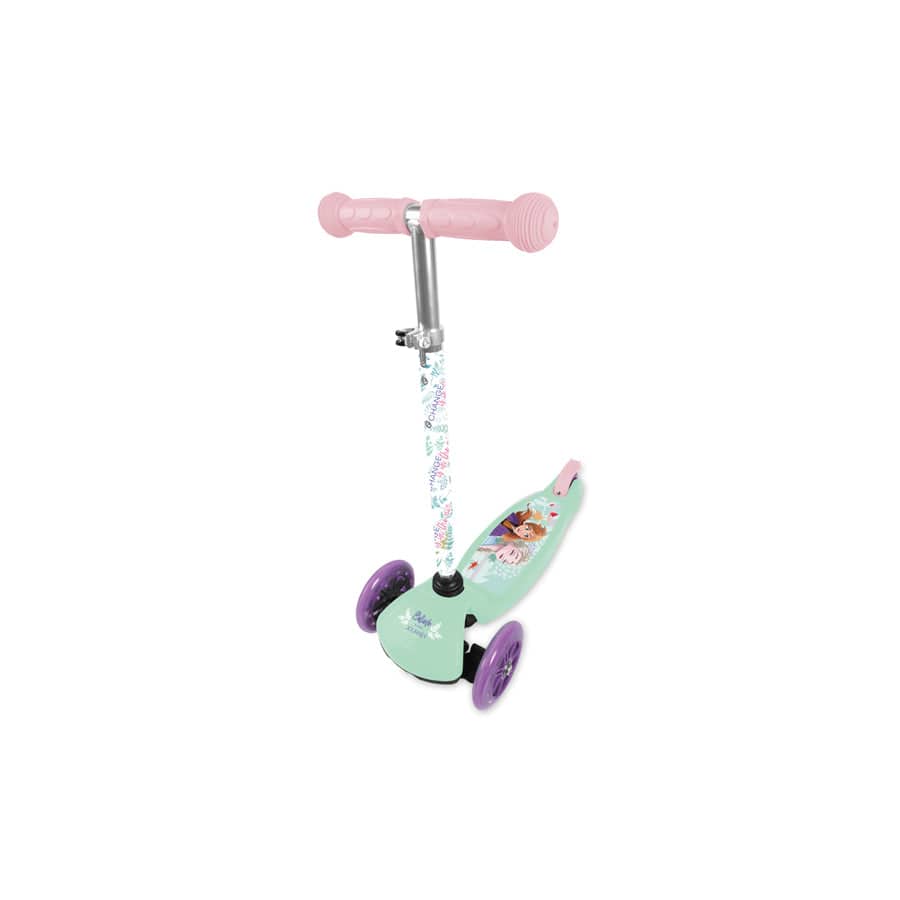 Disney 9949 3 WHEELS SCOOTER FROZEN | ML Performance UK UK Car Parts