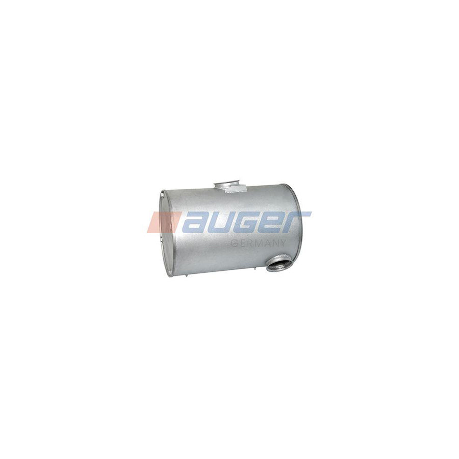 Auger 69904 Middle- / End Silencer