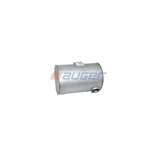 Auger 69904 Middle- / End Silencer