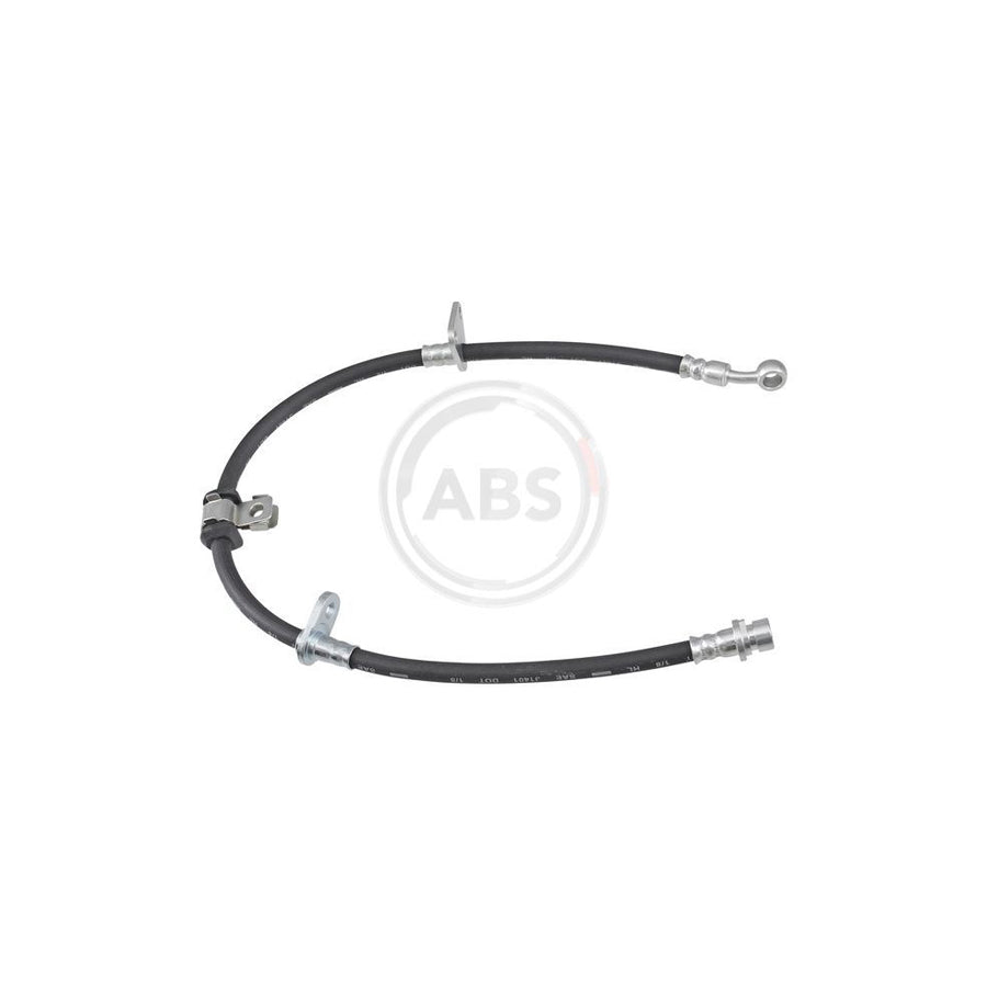 A.B.S. Sl 4180 Brake Hose For Honda Prelude Iii (Ba)