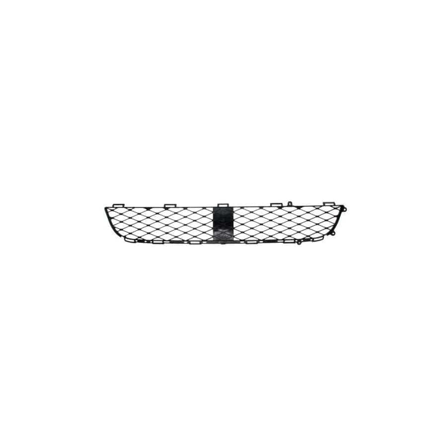 Blic 6502-07-8109993P Bumper Grill For Toyota Yaris I Hatchback (P1)