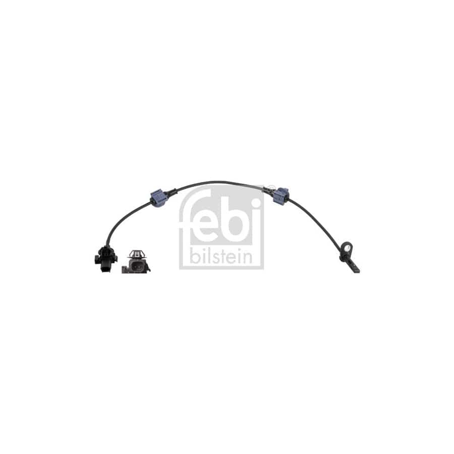 Febi Bilstein 174511 ABS Sensor For Honda Cr-V