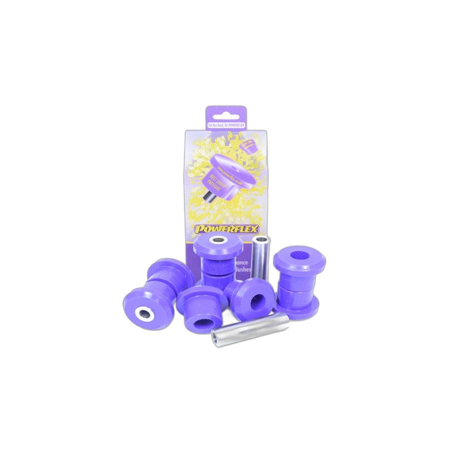 Powerflex PFR85-1410-4 VW Caddy Rear Leaf Spring Bush | ML Performance UK Car Parts