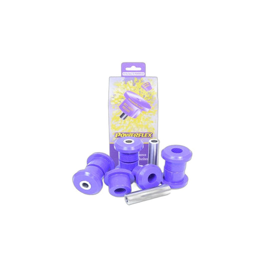 Powerflex PFR85-1410-4 VW Caddy Rear Leaf Spring Bush | ML Performance UK Car Parts