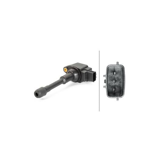 Hella 5DA 230 036-341 Ignition Coil For Infiniti Fx Off-Road (S50)