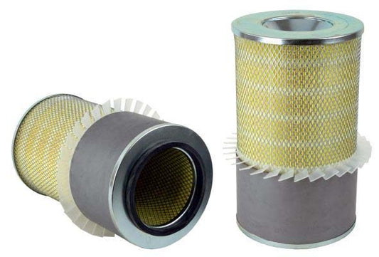 WIX Filters 42735 Air Filter