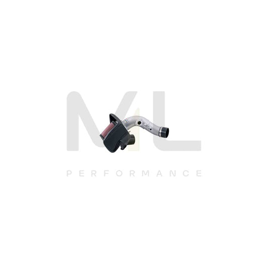 K&N 69-1014TS Performance Air Intake System | ML Car Parts UK | ML Performance