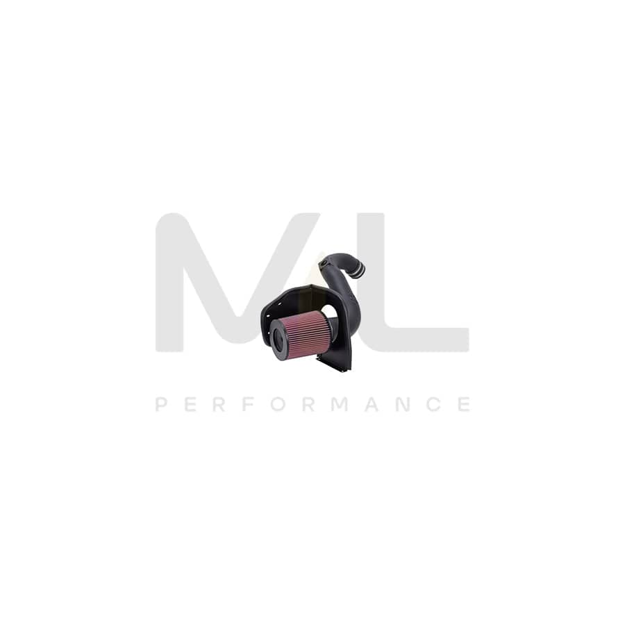 K&N 57-3047 Performance Air Intake System | ML Car Parts UK | ML Performance