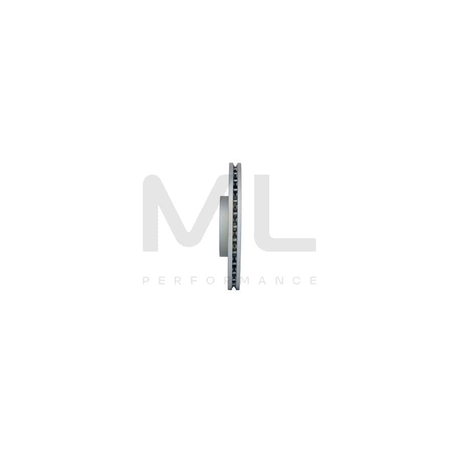 BOSCH 0 986 479 D79 Brake Disc Vented, Coated, High-carbon | ML Performance Car Parts