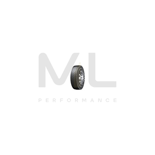 Goodyear KMAX D GEN-2 295/80 R22.5 152M Truck Summer Tyre | ML Performance UK Car Parts