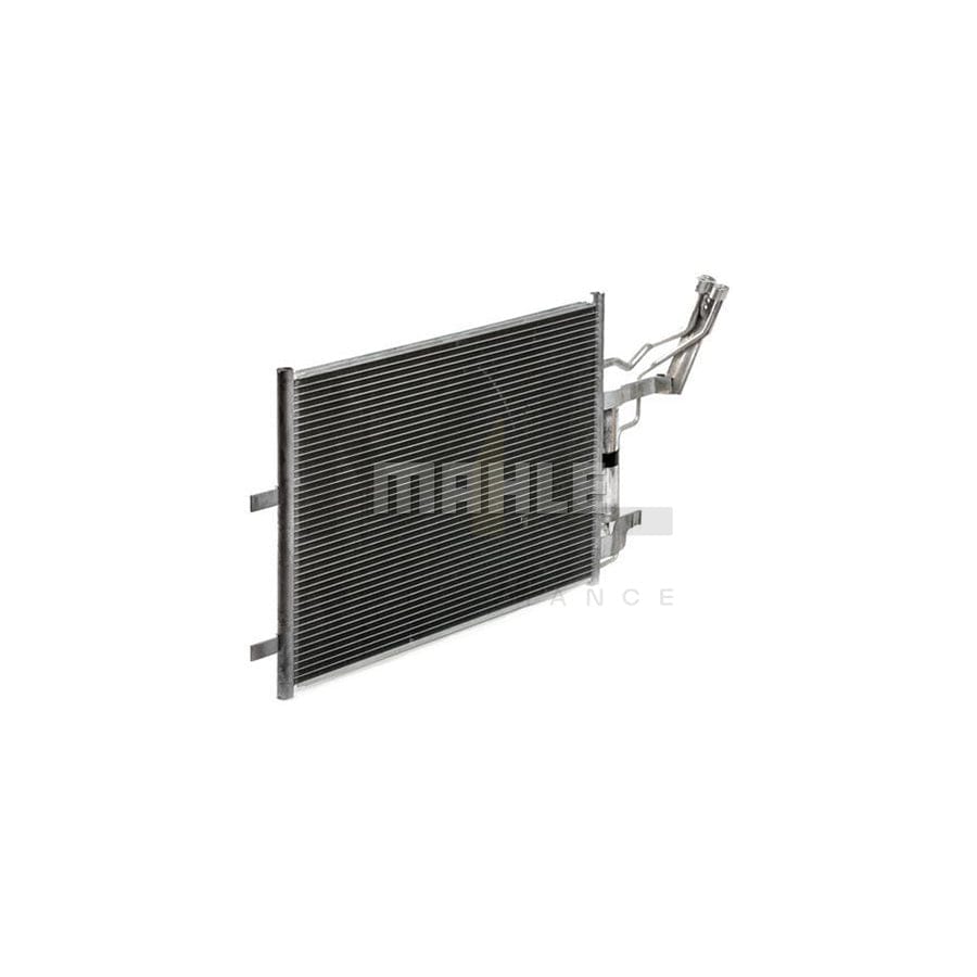 MAHLE ORIGINAL AC 791 000P Air conditioning condenser with dryer | ML Performance Car Parts