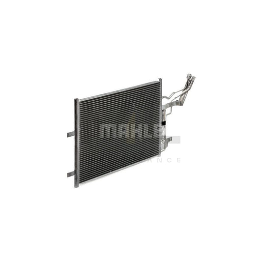 MAHLE ORIGINAL AC 791 000P Air conditioning condenser with dryer | ML Performance Car Parts