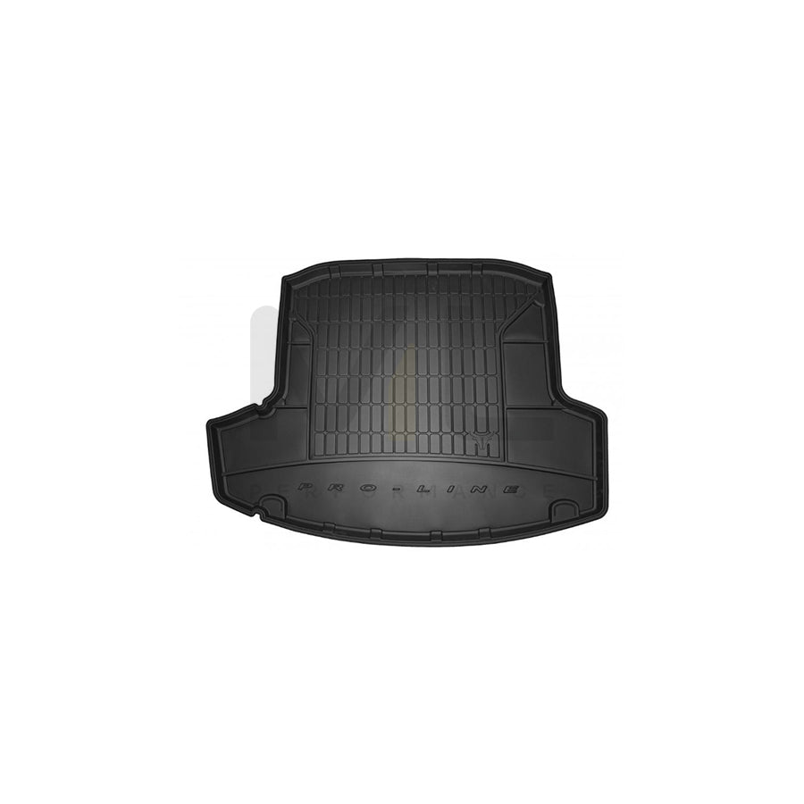 FROGUM TM404281 Car boot tray for SKODA Octavia III Hatchback (5E3, NL3, NR3) Elastomer | ML Performance Car Parts