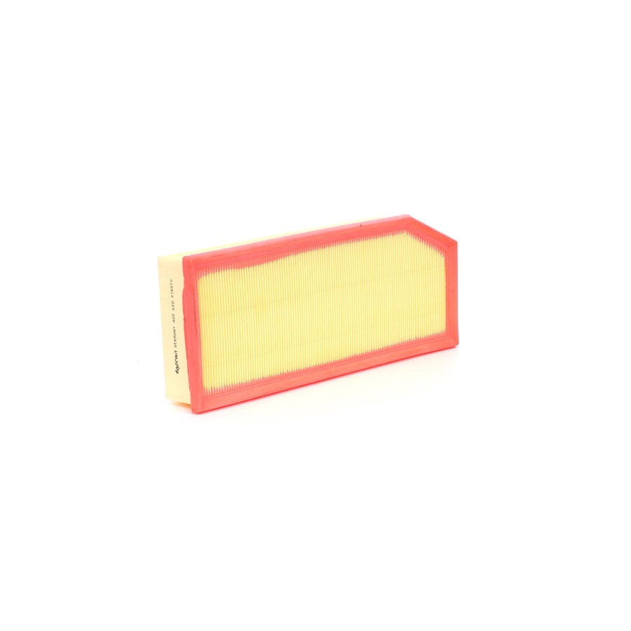 TOPRAN 400 520 Air Filter | ML Performance UK Car Parts
