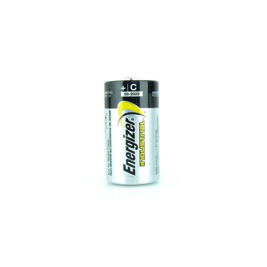 Energizer Industrial C (Box of 12) | ML Performance UK Car Parts