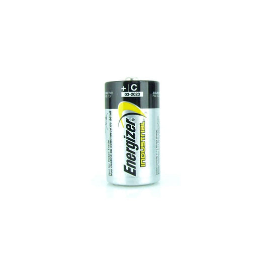 Energizer Industrial C (Box of 12) | ML Performance UK Car Parts