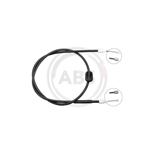 A.B.S. K18875 Hand Brake Cable