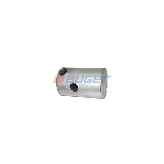 Auger 69902 Middle- / End Silencer