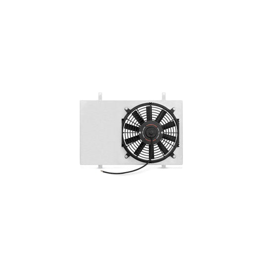 Mishimoto MMFS-R33-RHD R33/R34 Nissan Skyline Aluminum Fan Shroud Kit