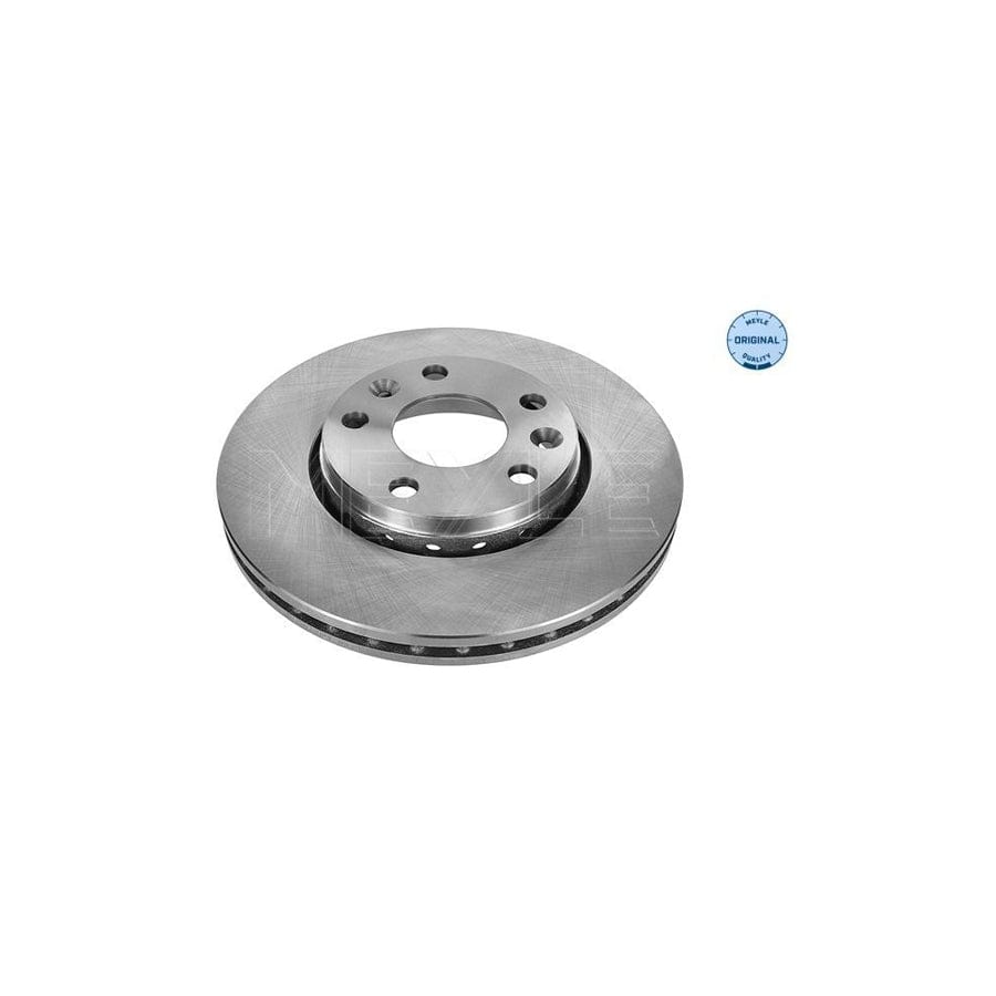 Meyle 16-15 521 0040 Brake Disc