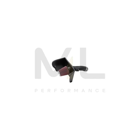 K&N 63-9036 Performance Air Intake System | ML Car Parts UK | ML Performance