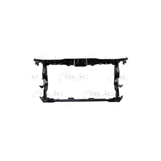 Blic 6502-08-2927202P Front Cowling For Honda Accord