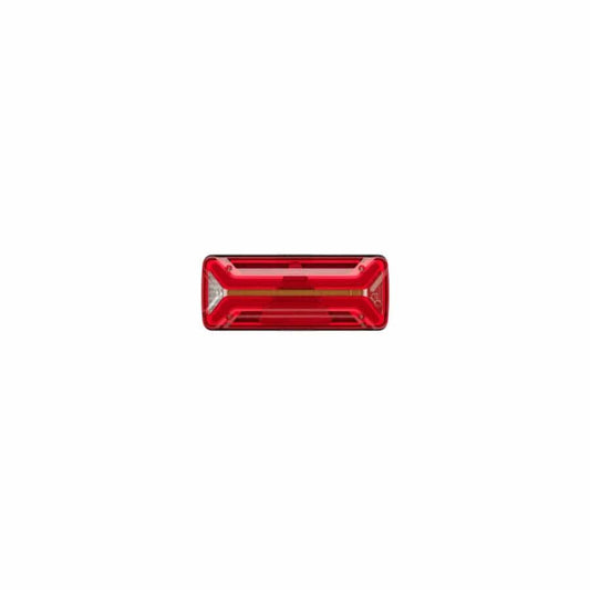 Aspock 25-4120-001 Combination Rearlight