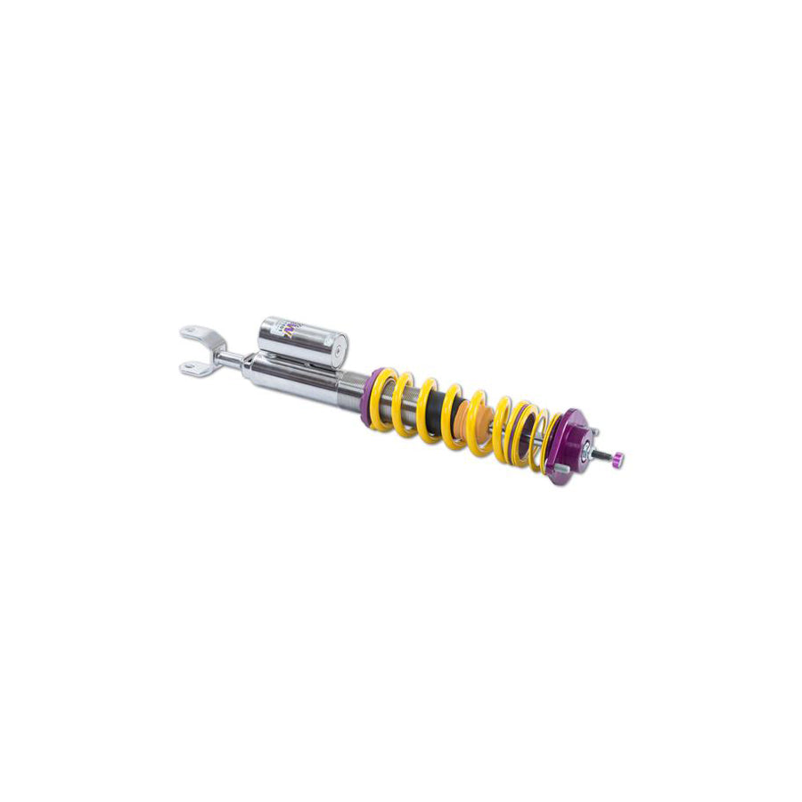 KW 35265806 Mitsubishi Clubsport 2-Way Coilover Kit (Carisma & Lancer VII) 4  | ML Performance UK Car Parts