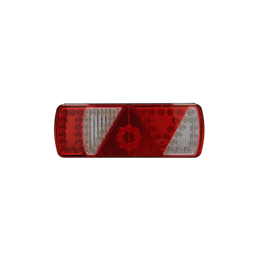 Aspock Ecoled 25-3900-507 Combination Rearlight