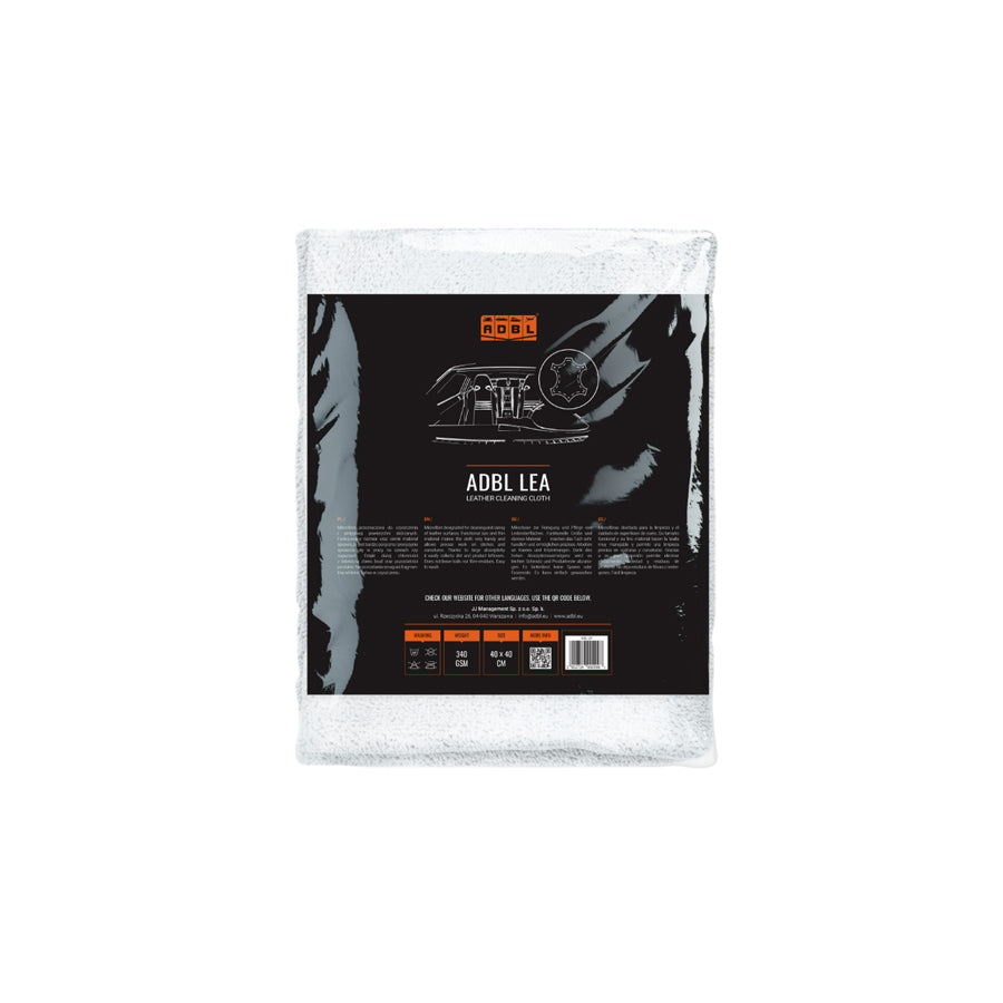 ADBL ADB000310 Microfiber Cloth | ML Performance UK