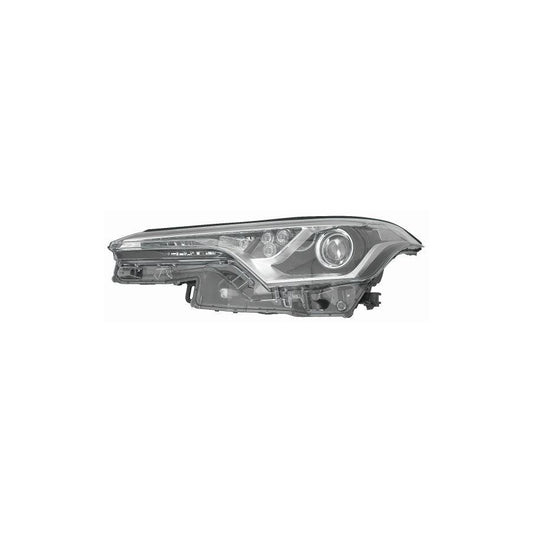 Abakus 21211BMRLDEM2 Headlight For Toyota C-Hr (Ax10) | ML Performance UK