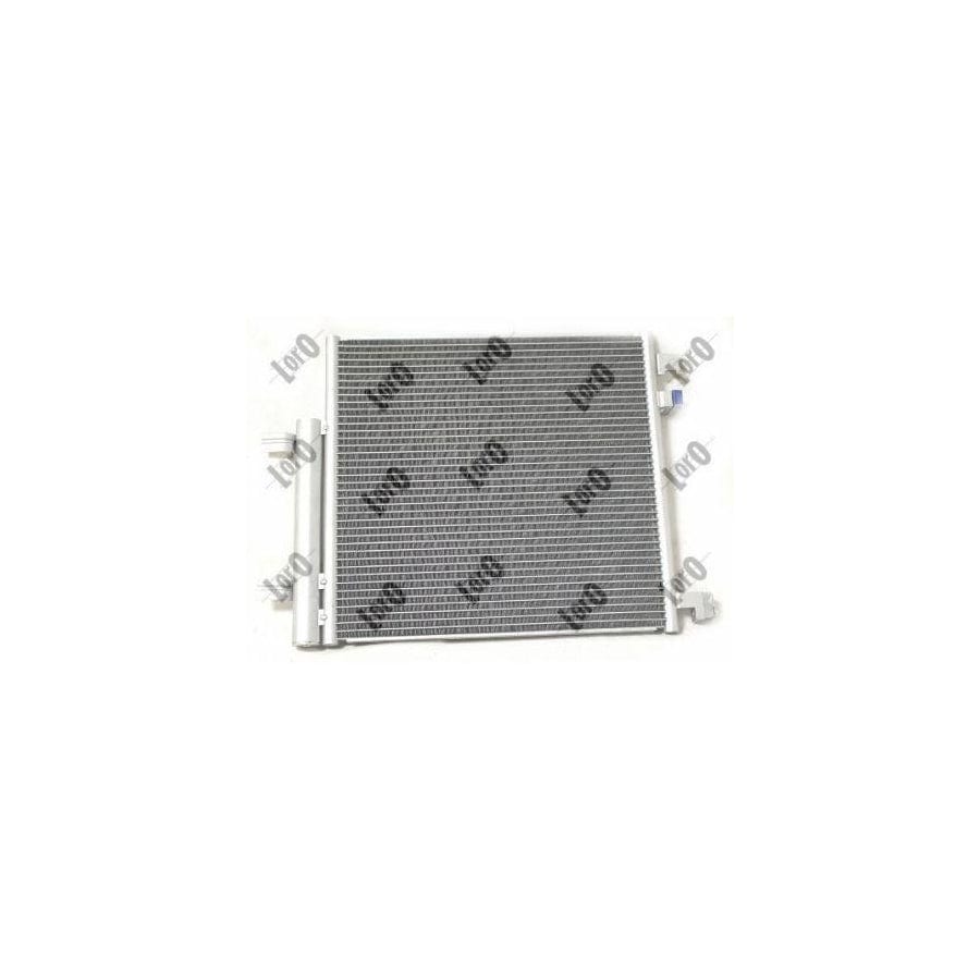 Abakus 0070160004 Air Conditioning Condenser For Chevrolet Spark (M300) | ML Performance UK
