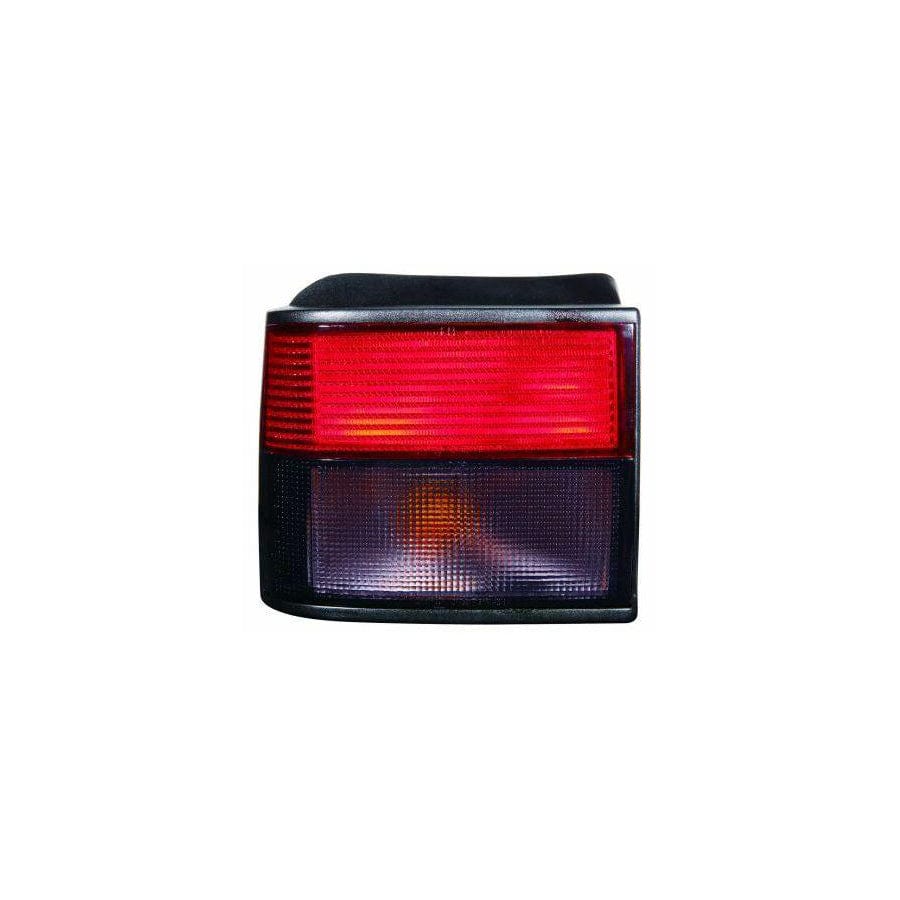 Abakus 5511914R Rear Light For Renault 21 Saloon | ML Performance UK