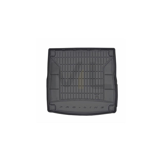 FROGUM TM405714 Car boot tray for AUDI A4 B9 Allroad (8WH) 1019x1036mm, Elastomer, Nonslip | ML Performance Car Parts
