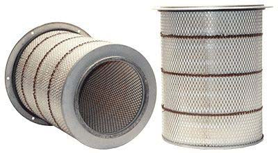 WIX Filters 42724 Air Filter
