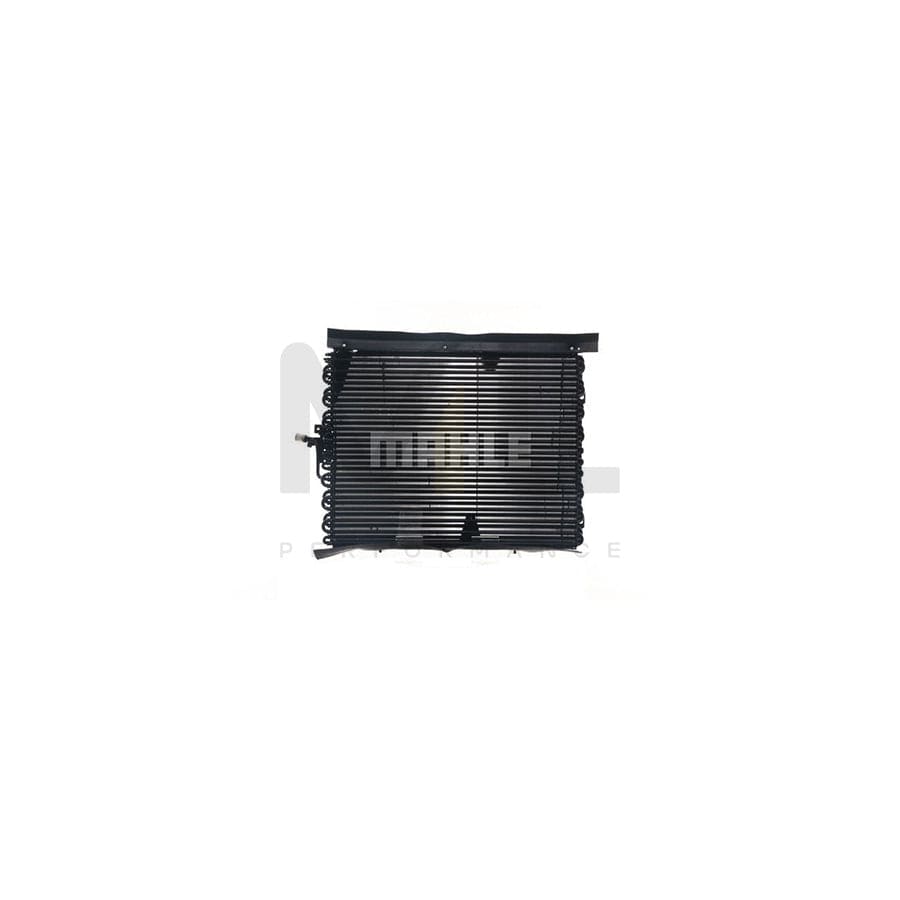 MAHLE ORIGINAL AC 133 000S Air conditioning condenser without dryer | ML Performance Car Parts